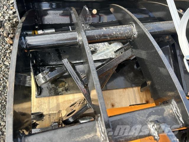 Vicsec  Andre komponenter