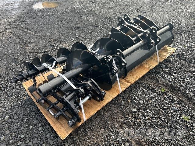 Vicsec  Andre komponenter