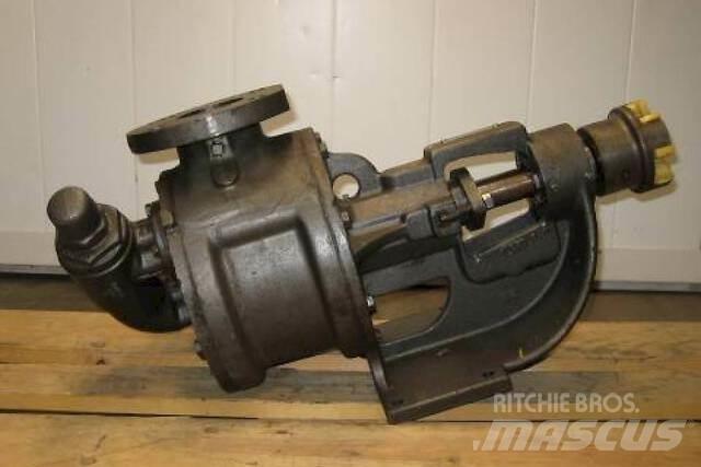 Viking LL125. Anlegg - Annet