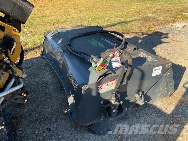 Virnig  Feiemaskiner