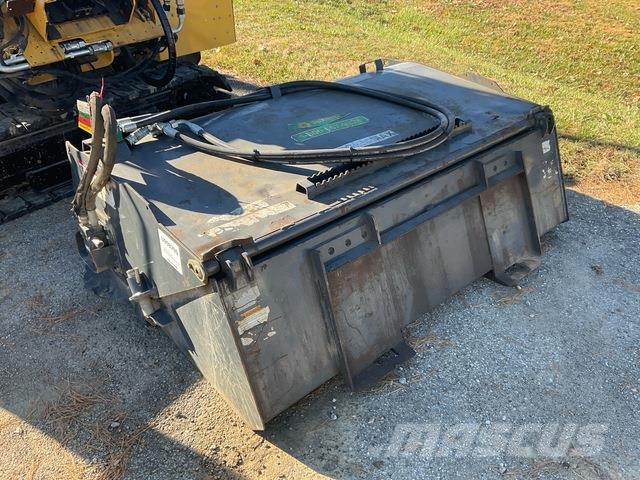 Virnig  Feiemaskiner