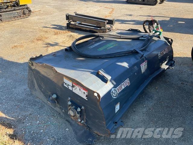 Virnig  Feiemaskiner