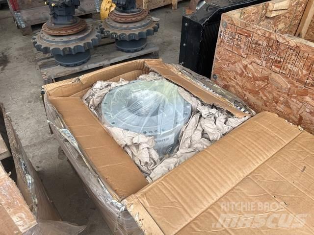 Voith VC5/ Transport - Annet