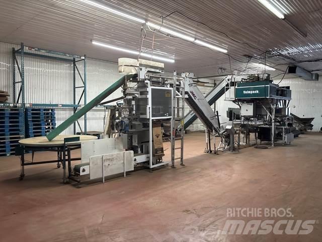  Volmpack 12000 Anlegg - Annet