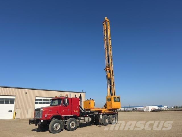 Volvo  Anlegg - Annet