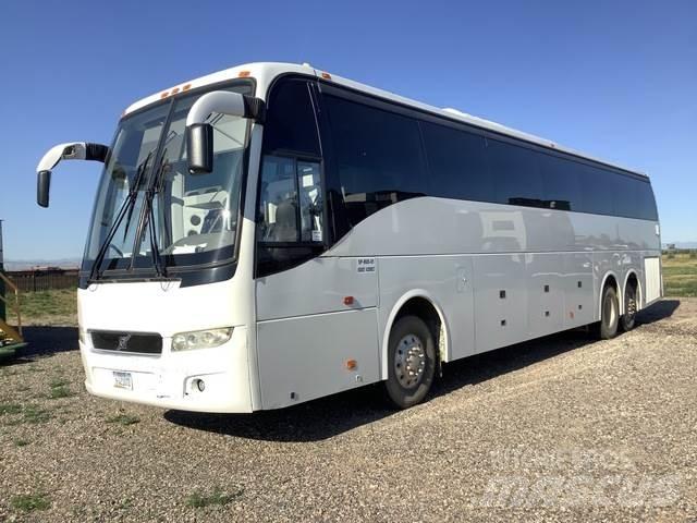 Volvo 9700 Turbuss