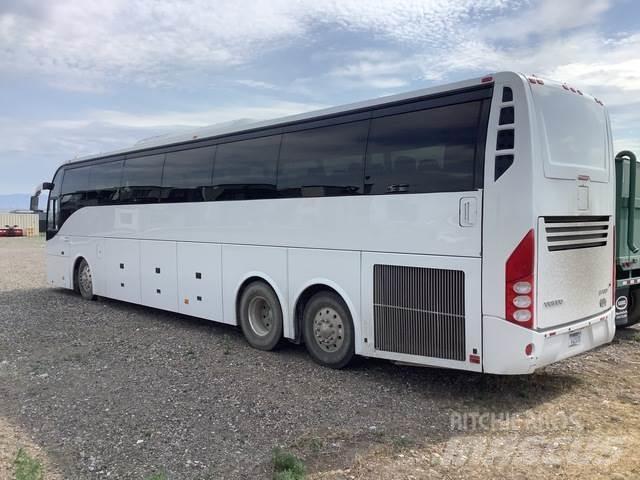Volvo 9700 Turbuss