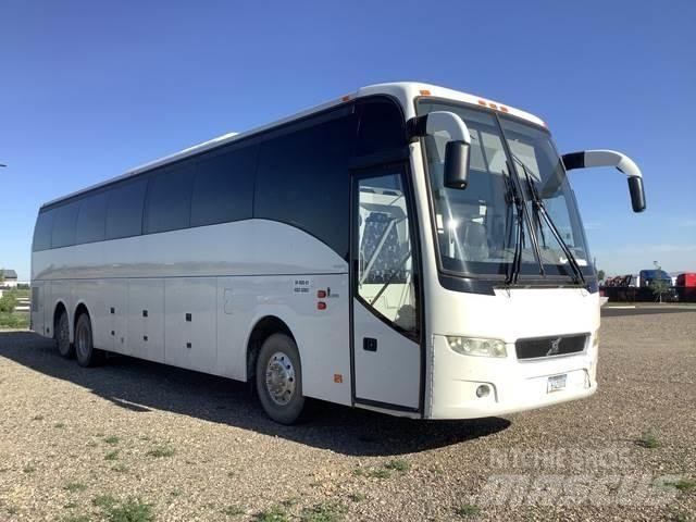 Volvo 9700 Turbuss