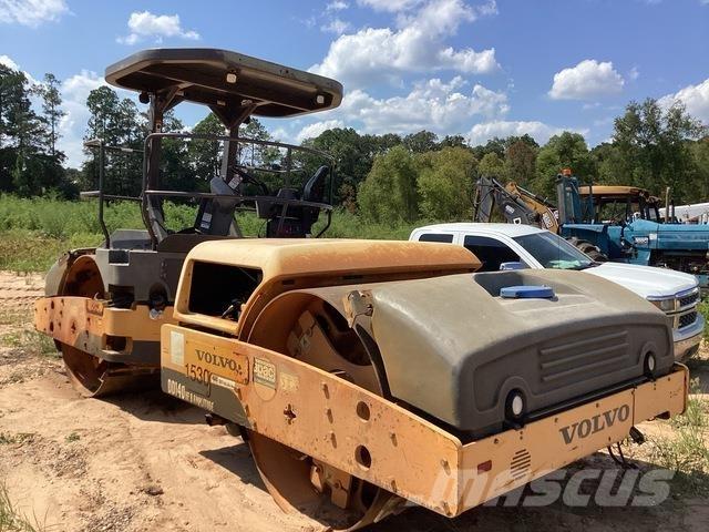 Volvo DD140 Tandem Valser