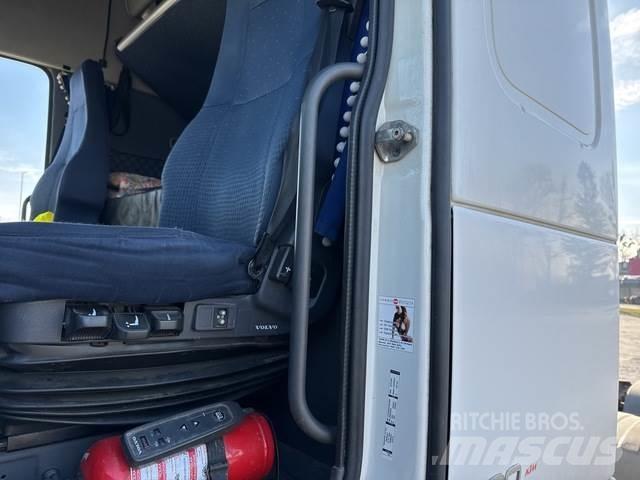 Volvo FH480 Trekkvogner