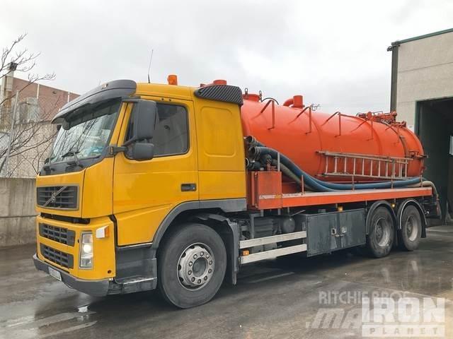 Volvo FM Anlegg - Annet