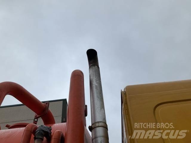 Volvo FM Anlegg - Annet