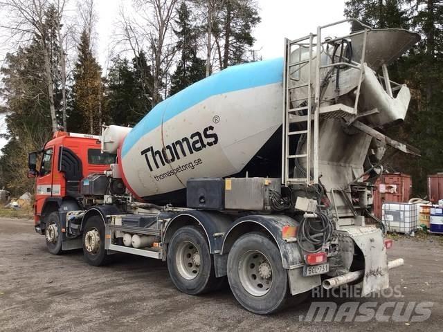 Volvo FM400 Andre lastebiler