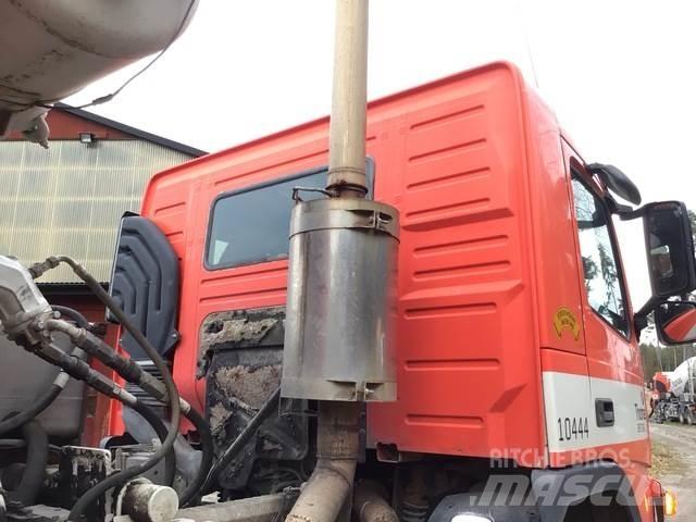 Volvo FM400 Andre lastebiler