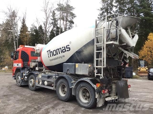 Volvo FM400 Andre lastebiler