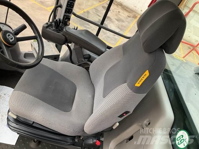 Volvo L150H Hjullastere