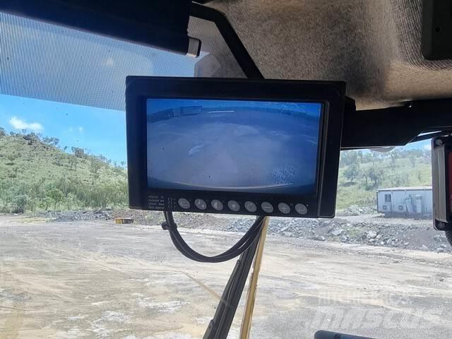 Volvo L180H Hjullastere