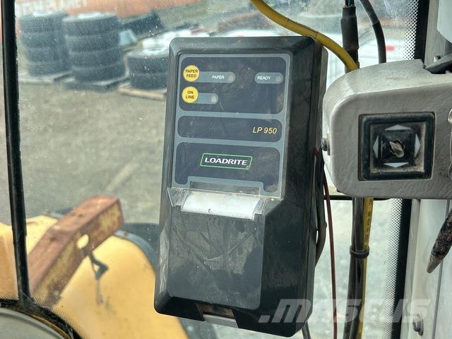 Volvo L220 F Hjullastere