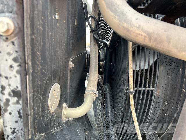 Volvo L260H Hjullastere