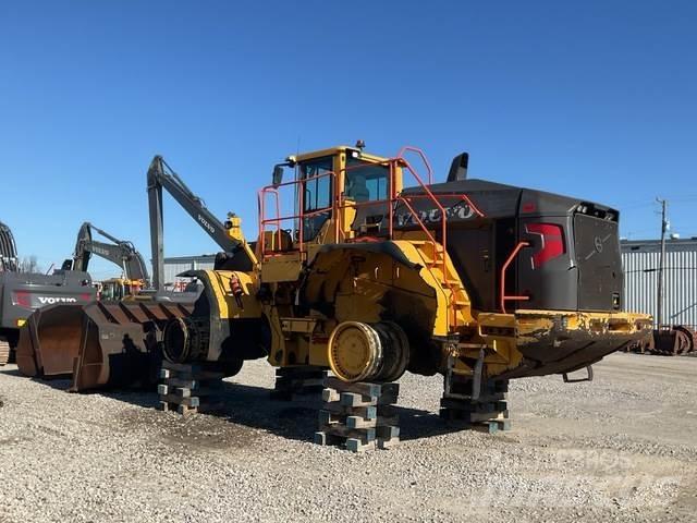 Volvo L350H Hjullastere