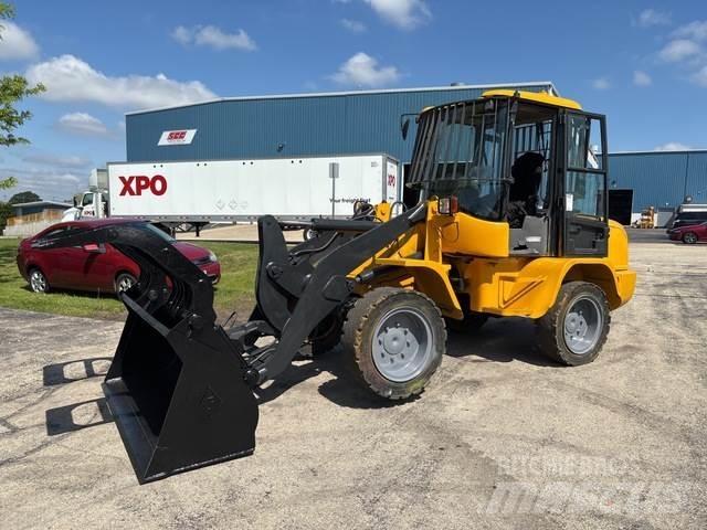 Volvo L35GS Hjullastere