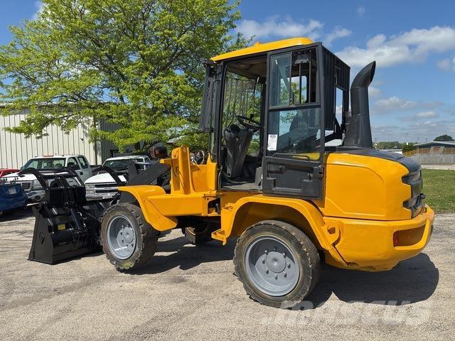 Volvo L35GS Hjullastere