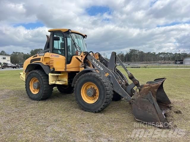 Volvo L45G Hjullastere