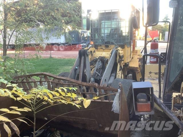 Volvo L90E Hjullastere