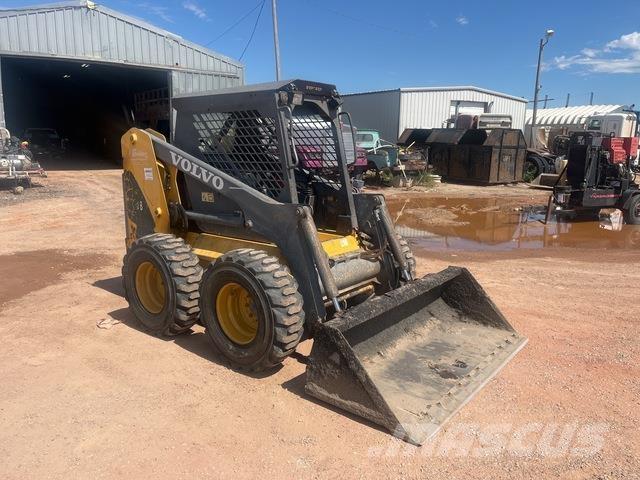 Volvo MC90B Kompaktlastere