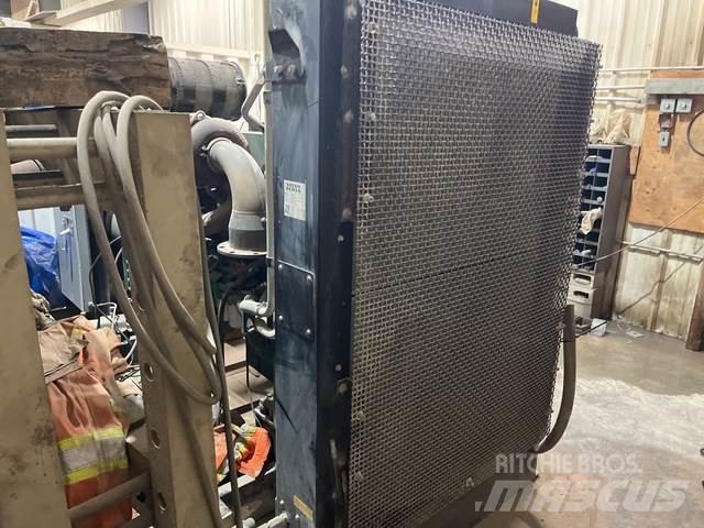Volvo Penta Diesel Generatorer