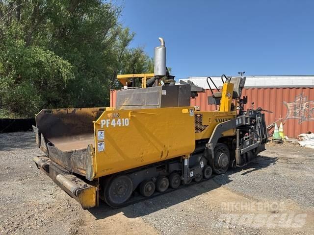 Volvo PF4410 Asfaltutleggere