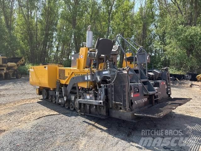 Volvo PF4410 Asfaltutleggere