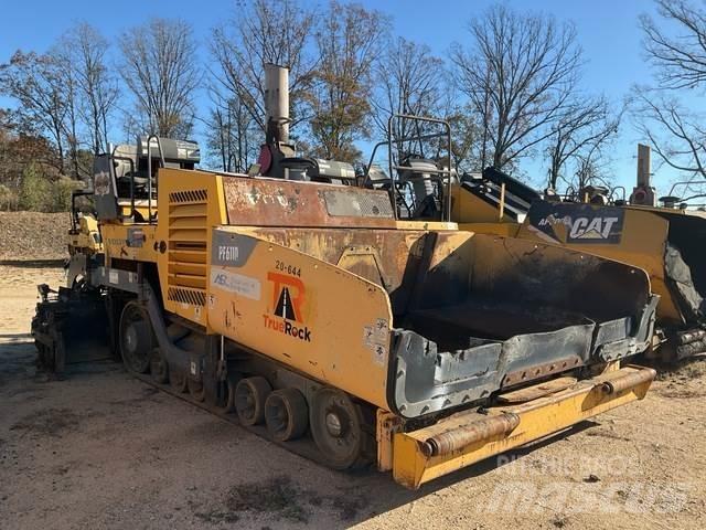 Volvo PF6110 Asfaltutleggere