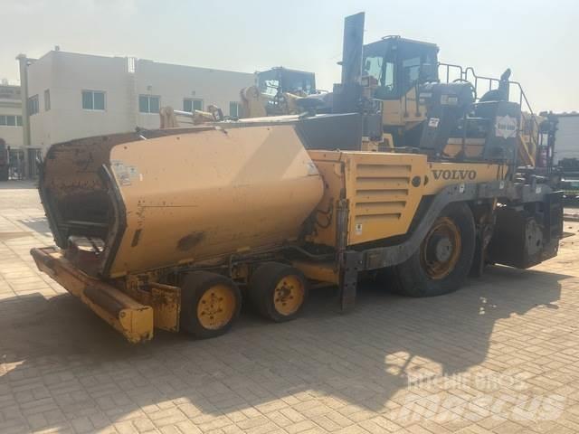Volvo PF6170 Asfaltutleggere