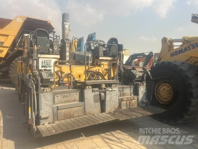 Volvo PF6170 Asfaltutleggere