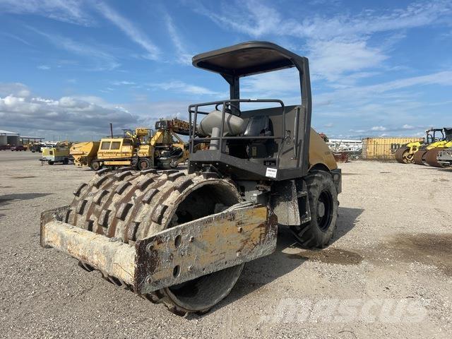 Volvo SD-70F Valsetog