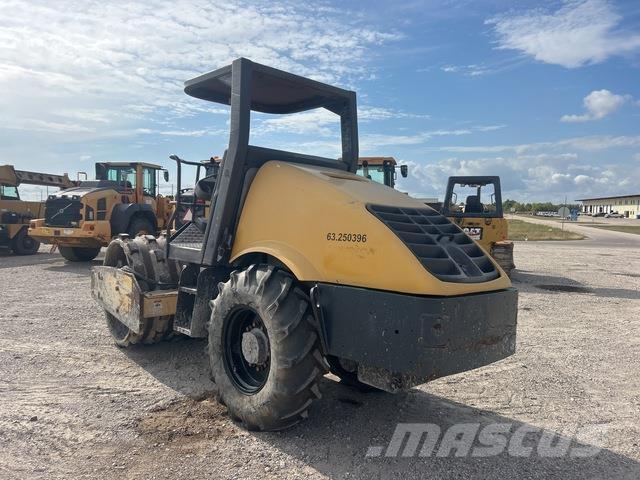 Volvo SD-70F Valsetog