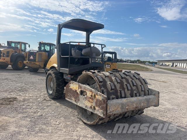 Volvo SD-70F Valsetog