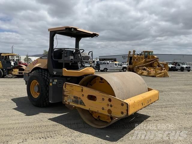 Volvo SD115 Valsetog