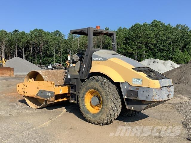 Volvo SD115 Valsetog