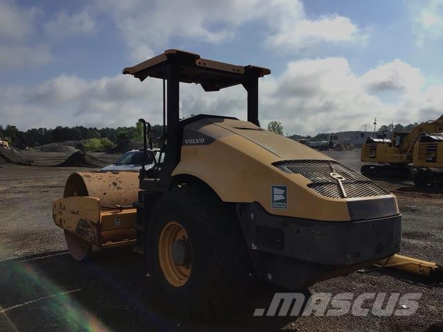 Volvo SD115 Valsetog