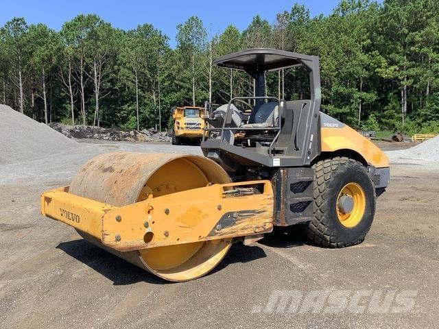 Volvo SD115 Valsetog