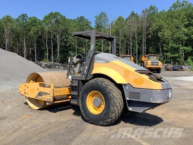 Volvo SD115 Valsetog