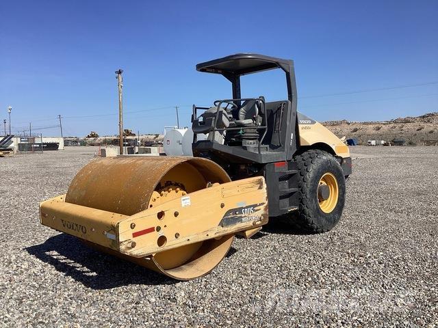 Volvo SD115 Valsetog