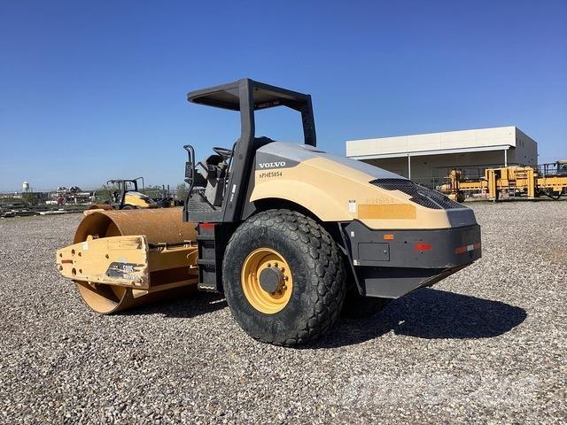 Volvo SD115 Valsetog