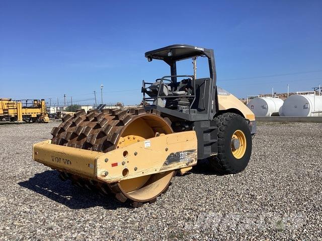 Volvo SD115 Valsetog