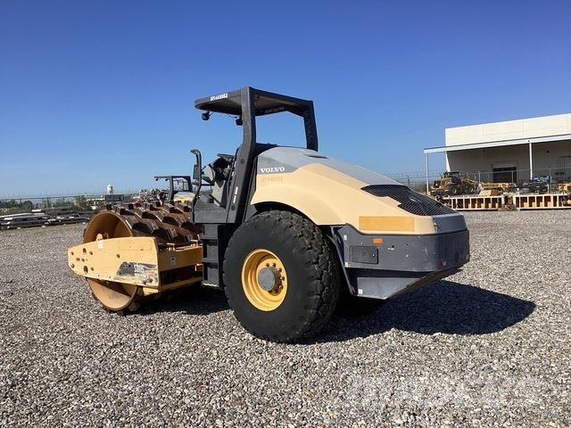 Volvo SD115 Valsetog