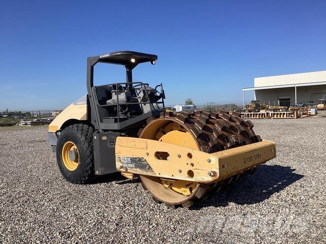 Volvo SD115 Valsetog