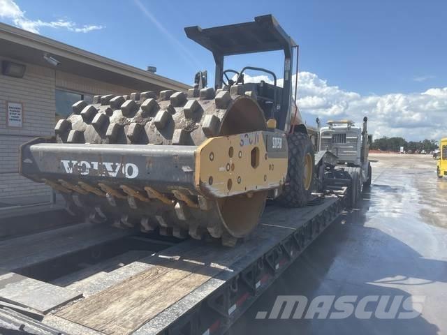 Volvo SD115B Valsetog