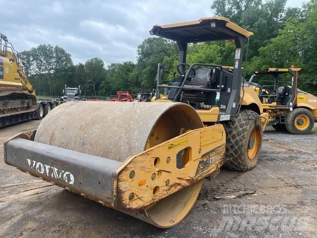 Volvo SD115B Valsetog
